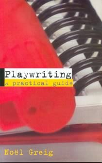 Playwriting - A Practical Guide (Members)
